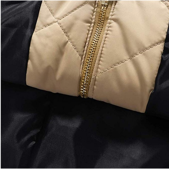 NWT Womens Quilted Puffer Vest - Picture 5 of 5